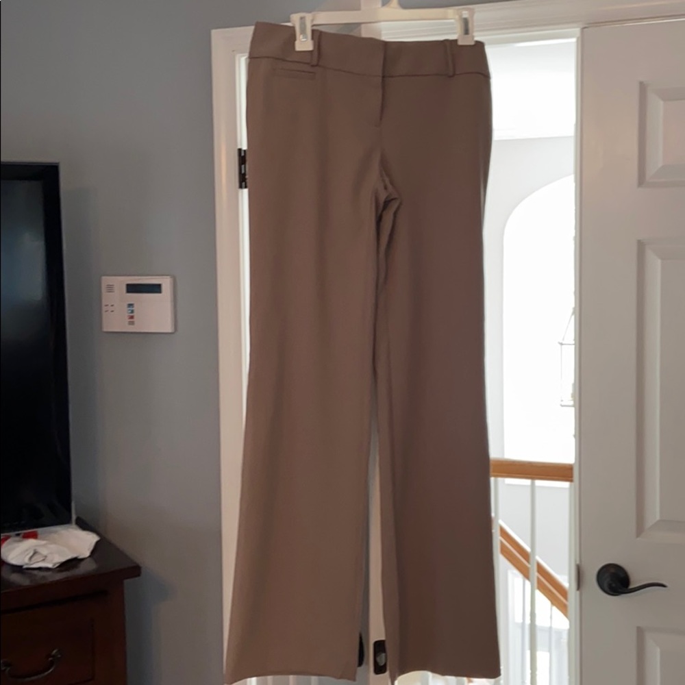 Work pants